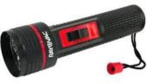 RAYOVAC LINTERNA 3LED 2D (SJ1005)