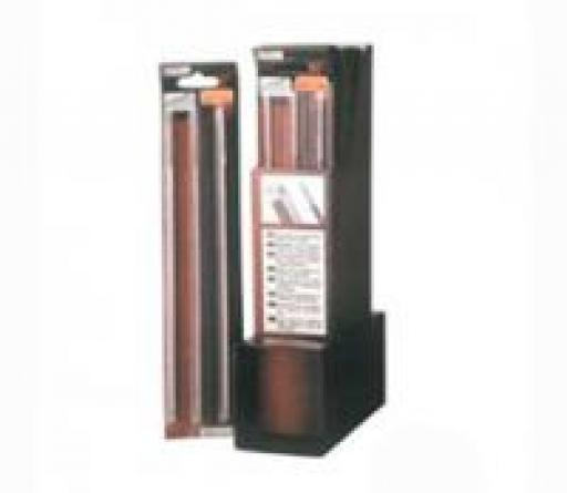 BAHCO LIMA P/CADENA MOTOS REDONDA 8