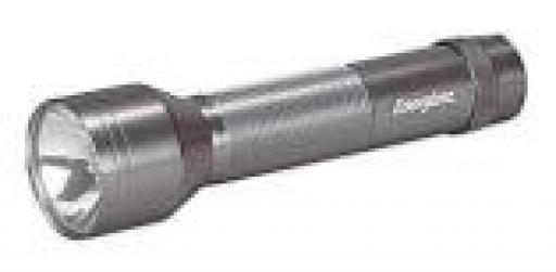 ENERGIZER LINTERNA METALICA 145LM 2D 3LED