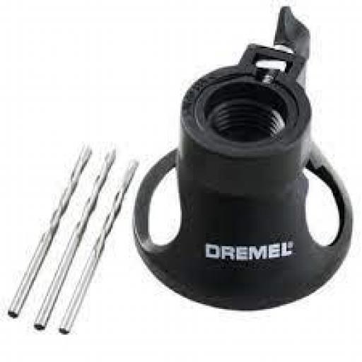DREMEL KIT DE CORTE MULTIUSO 565