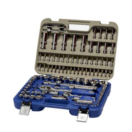 IRIMO JUEGO DE BOCALLAVES ENC. 1/4