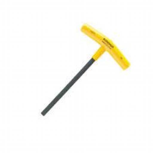 BONDHUS LLAVE ALLEN T 7/6