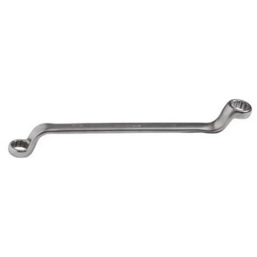 BAHCO LLAVE ESTRIADA ACODADA MET. 20-22 PS2022 