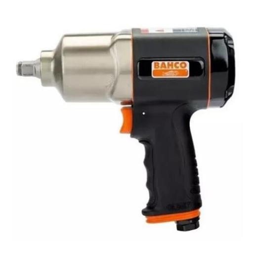 BAHCO LLAVE IMPACTO NEUMATICA ENC 1/2