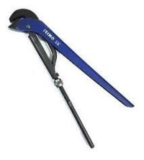 IRIMO LLAVE CAÑO 1.1/2 303111 SIMIL 142