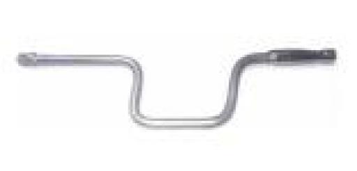 BAHCO MANIJA BERBIQUI TIPO TALADRO ENC 1/2 743