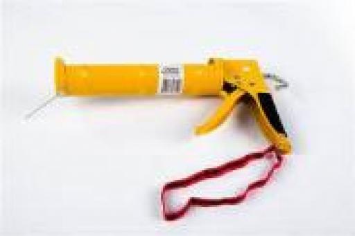 DOGO APLICADORA DE SILICONA EXTRA PESADO