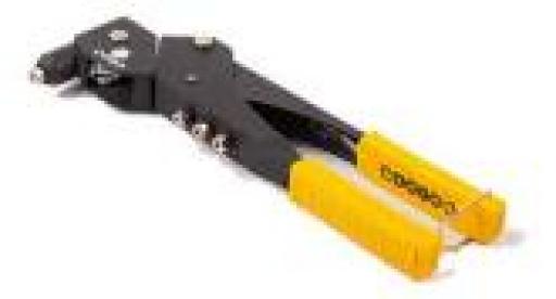 DOGO REMACHADORA INDUSTRIAL CABEZA MOVIL