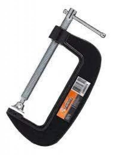 LABOR LAB1022 PRENSA TIPO G 2