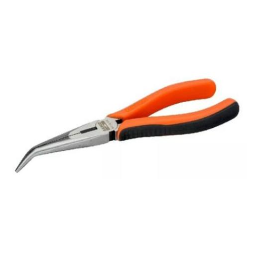 BAHCO PINZA 1/2 CAÑA 160 MM 2477G-160A