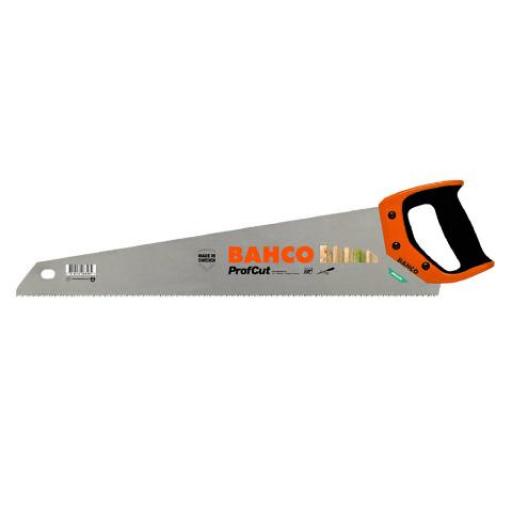 BAHCO SERRUCHO UNIVERSL 22
