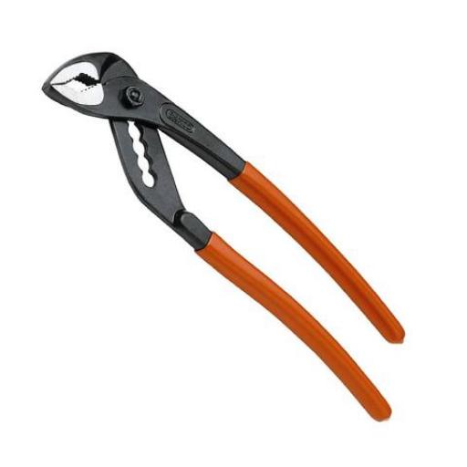 BAHCO PINZA MULTIFLEX 125 PICO DE LORO FOSFATADA 221D