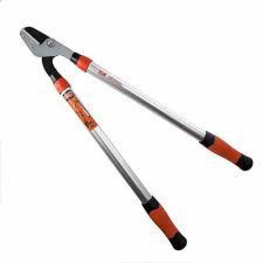 BAHCO TIJERA DE 2 MANOS TELESCOPICA PG-17-F