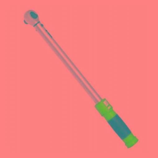 IRIMO TORQUIMETRO DE ZAFE ENC 1/2