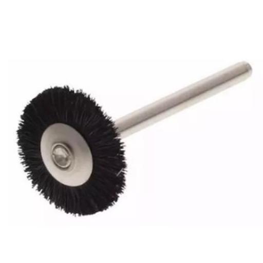 DREMEL CEPILLO DE CERDAS TIPO RECTO 403-02