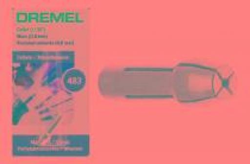 DREMEL PINZA DE SUJECION 1/32