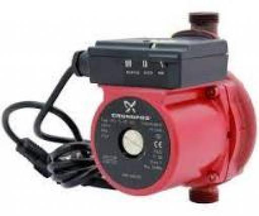 GRUNDFOS BOMBA PRESURIZADORA UPA 15-90-160