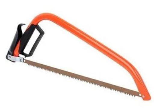 BAHCO ARCO TRONZADOR PTA AGUDA 530MM SE1621