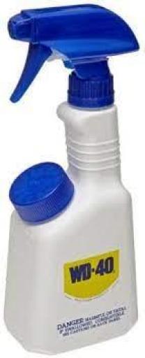 WD-40 ATOMIZADOR PULVERIZADOR PARA WD-40