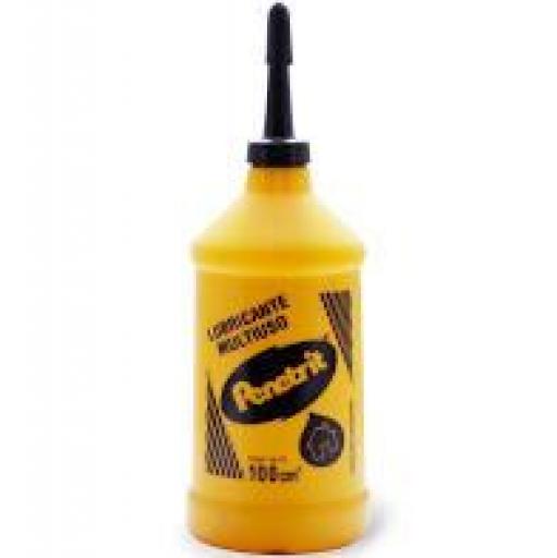 PENETRIT LUBRICANTE MULTIUSO X 100CM3