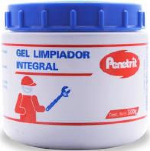 PENETRIT GEL LIMPIADOR INTEGRAL 500GRS