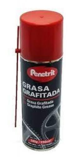 PENETRIT GRASA AEROSOL GRAFITADA X 250cm3  PE312