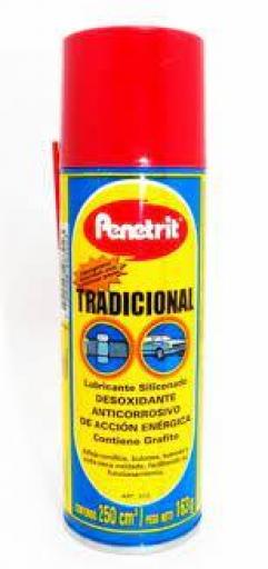 PENETRIT LUBRICANTE AEROS DESOXID X250CM3 PE302