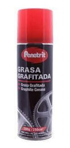PENETRIT GRASA GRAFITADA X 250G