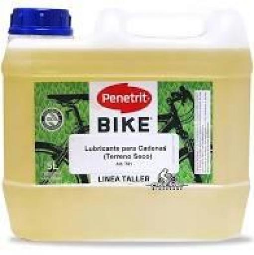 PENETRIT LUBRICANTE EN BIDON X 5 LTS