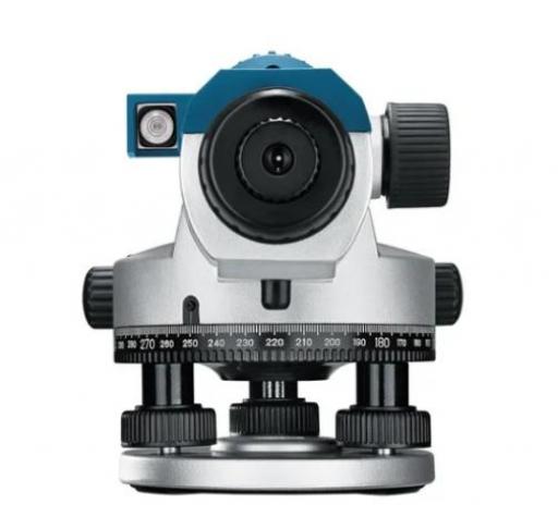 BOSCH 0601068000 NIVEL OPTICO 360° GOL26D