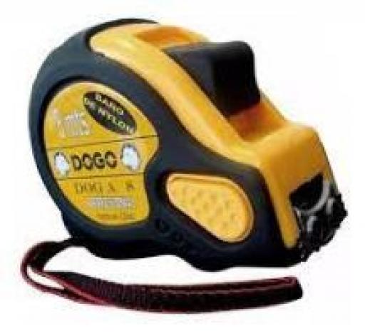 DOGO CINTA METRICA 8MTS X 25MM