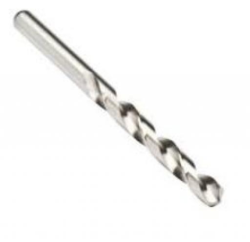 DORMER MECHA DE WIDIA SERIE CORTA 10