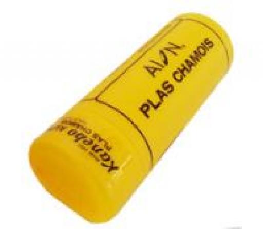 PLAS CHAMOIS GAMUZA 101K PAÑO ABSORBENTE