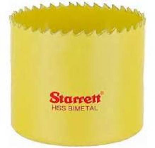 STARRET SIERRA DE COPA BIMETALICA A.R 29 MM