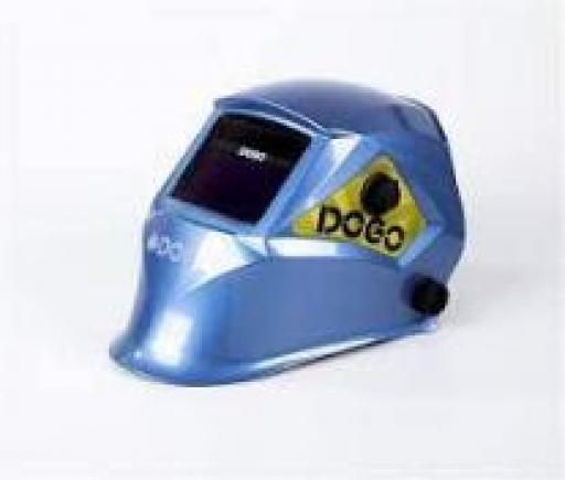 DOGO CARETA FOTOSENSIBLE USO INDUSTRIAL