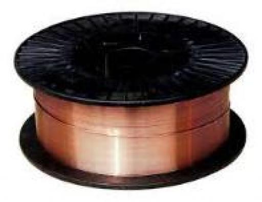 DOGO ALAMBRE ER70S-6 0.8 X 5KG