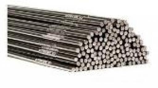 DOGO VARILLA DE APORTE TIG ALUMINIO ER 4043 1.6 MM