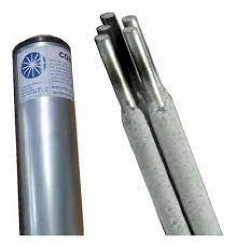 DOGO ELECTRODO DE ALUMINIO ALSI5 2.5MM