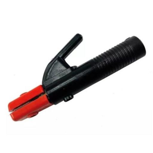 DOGO PINZA PORTAELECTRODO 300A BRASS