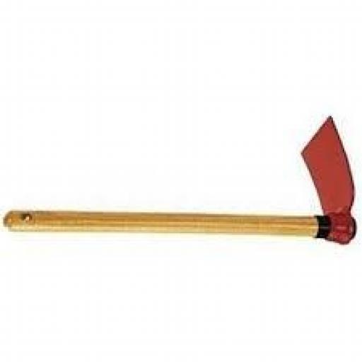 AZADILLA JARDIN C/CABO 110CM TRAMONTINA 77806/501