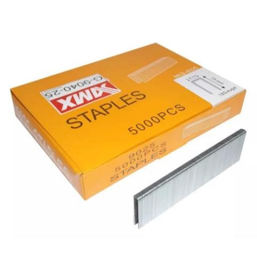 AMX GRAPA 80/25 X5000U P/80