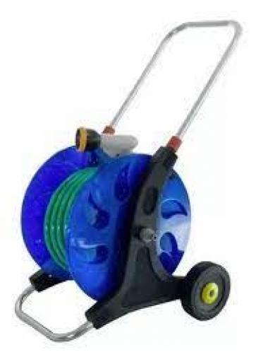 KLD ENROLLADOR KIT MANGA/20MT+LANZA/ACOPLE