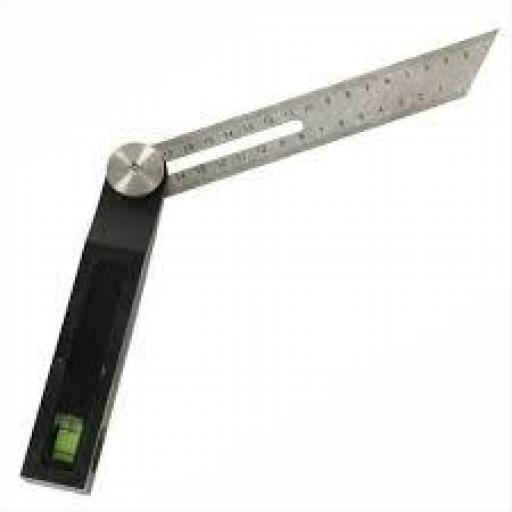 KLD FALSA ESCUADRA PROFESIONAL C/NIVEL