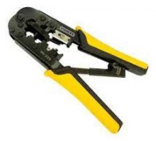 STANLEY PINZA PELACABLE 3 EN 1 96225