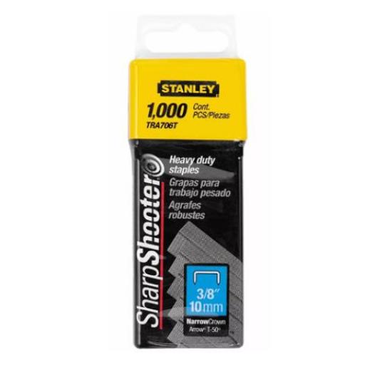 STANLEY GRAMPAS 3/8
