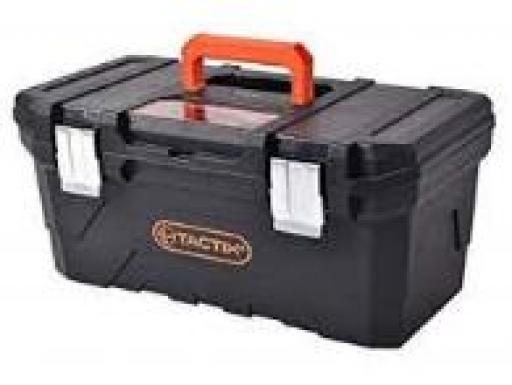 TACTIX 320342 CAJA HERRAMIENTAS 20