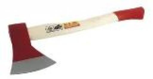 KLD HACHA TIPO CAZADOR 800 GRS