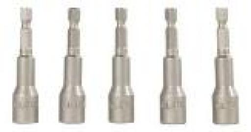 KLD352 JUEGO BOQUILLAS MAGNETICAS 7/16