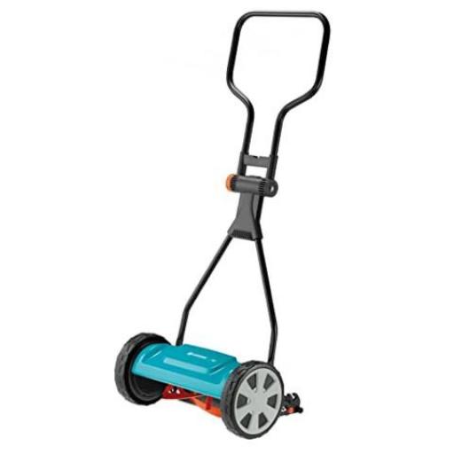 GARDENA CORTACESPED HELICOIDAL 300 CLASSIC 04027-20