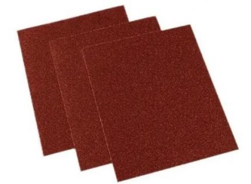 3M LIJA MADERA Y PARED GRANO 220